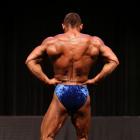 Michael  Kaulfurst - NPC Southern Classic 2014 - #1